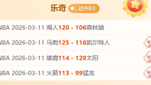 周三306NBA常规赛分析：勇士对阵灰熊专家推荐