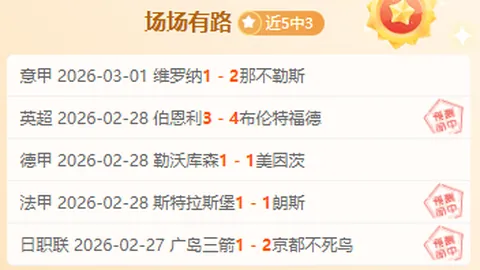 蓝十字客场表现预测：捕捉关键信息，期号专家质合分析推荐